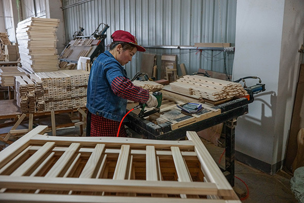 crib factory