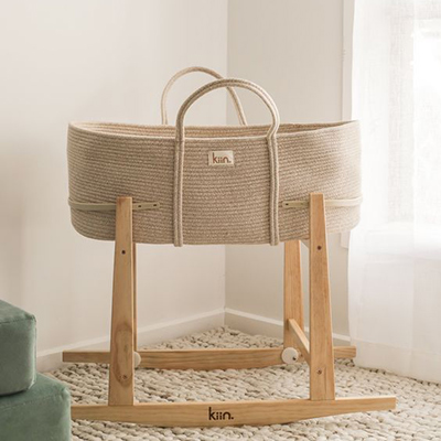 Baby Bassinet vs Moses Basket: Choosing the Perfect Sleep Solution for Baby