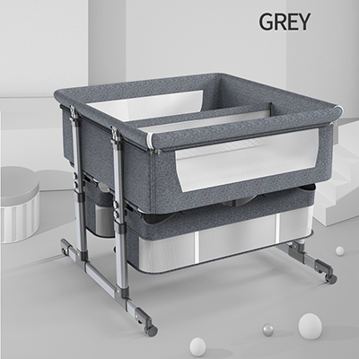 Mini Crib vs. Bassinet(Meaning, differences, pros and cons)