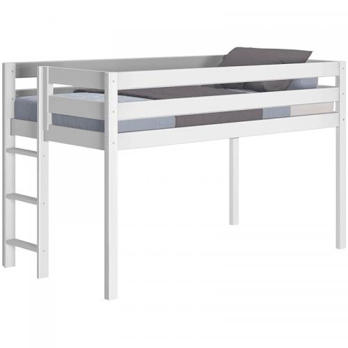 Low Loft Kid Beds