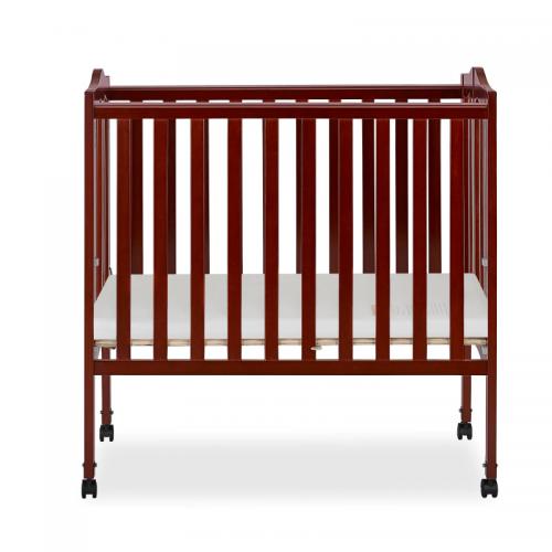 Multifunctional Folding Portable Crib