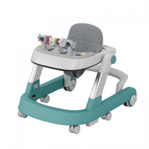 Baby Walker With Wheels