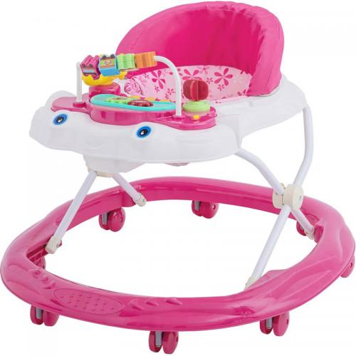 Safety Infant Walker