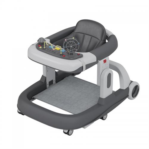 Foldable Toddler Walker
