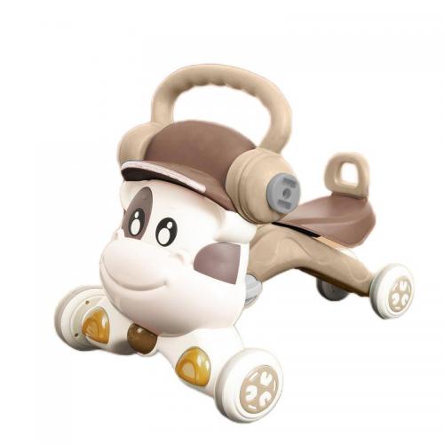 Baby Learning Walkers