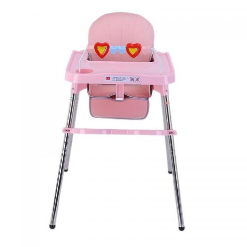 Adjustable Infant High Chair