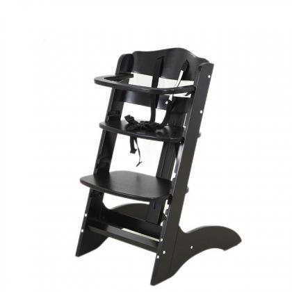 Adjustable Baby High Chair manufacturer