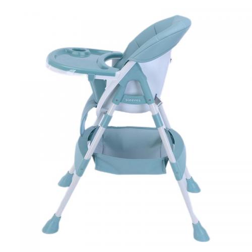 Comfortable Baby High Chair