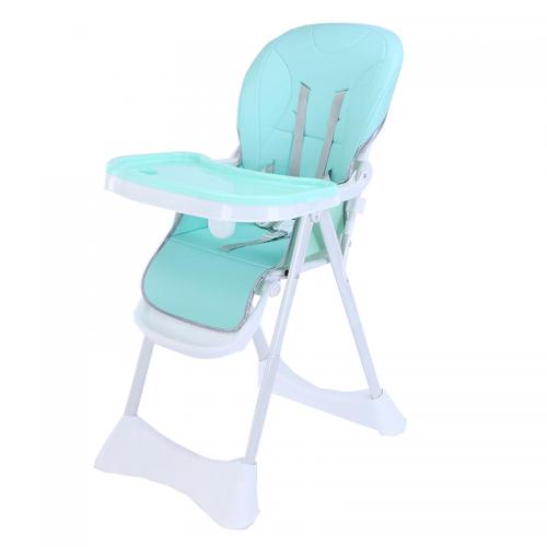 Folding Infant High Chair