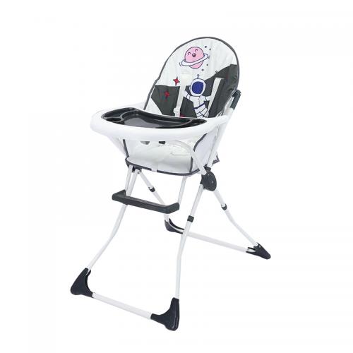Adjustable Baby High Chair