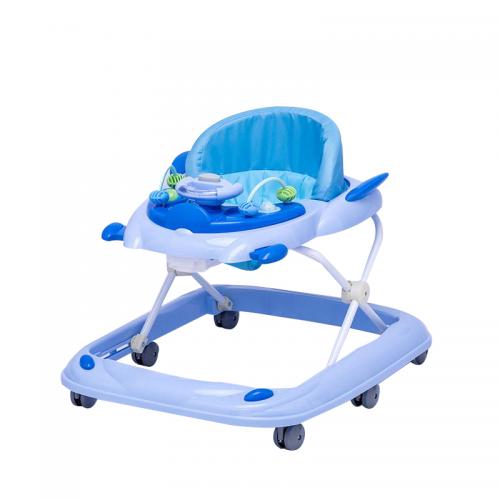 Foldable Baby Walker