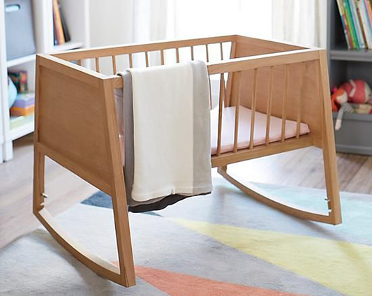 6 Reasons Why You Need to Choose Cradle for Baby