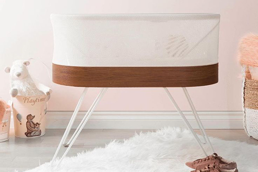 Is a Bassinet Necessary? YES!