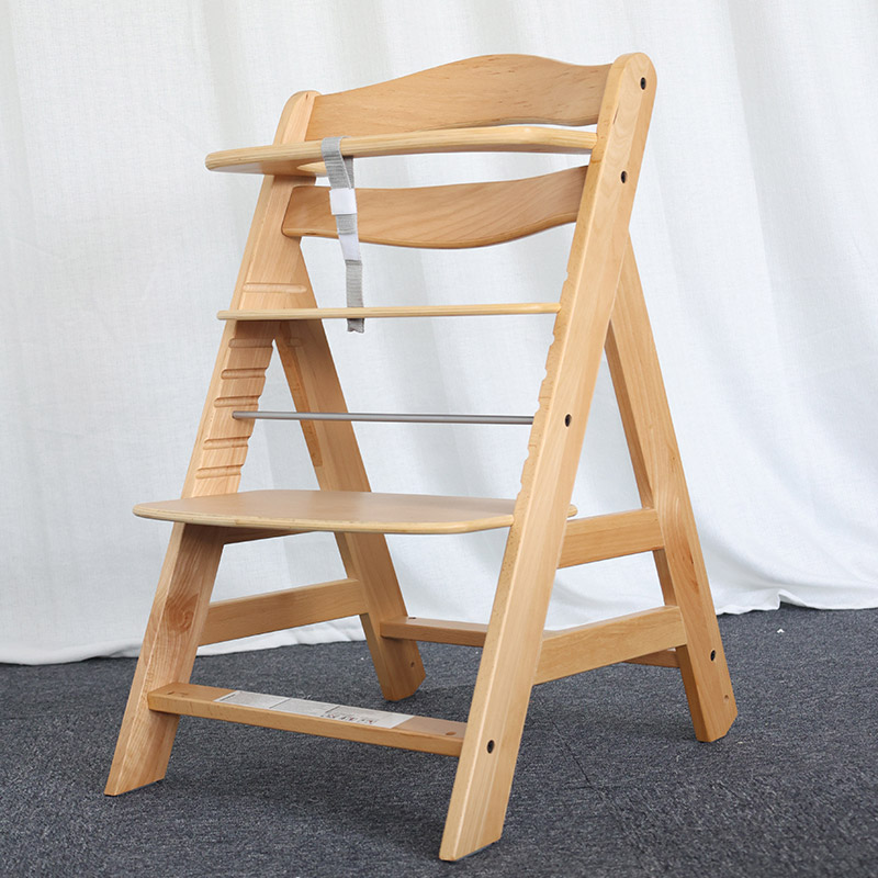 Practical Tips for choosing baby dining chairs
