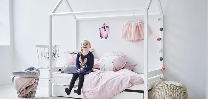 House Bed